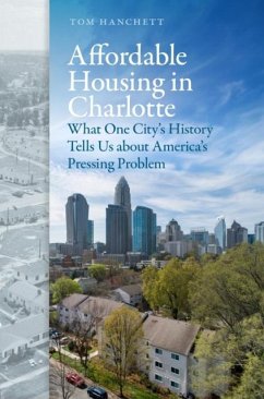 Affordable Housing in Charlotte Affordable Housing in Charlotte
