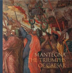 Cover Mantegna: The Triumphs of Caesar