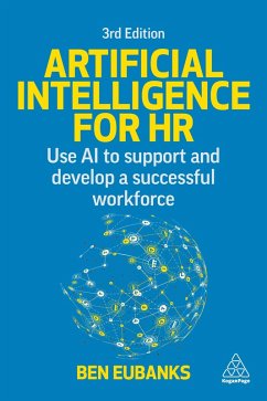 Artificial Intelligence for HR - Eubanks, Ben
