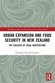 Urban Expansion and Food Security in New Zealand