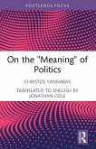 On the 'Meaning' of Politics