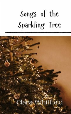 Cover Songs of the Sparkling Tree