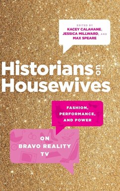 Historians on Housewives Historians on Housewives