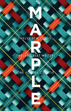 Cover Marple: Twelve New Stories
