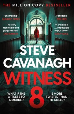 Cover Witness 8