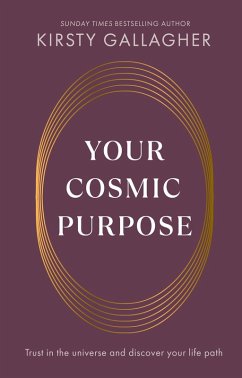 Cover Your Cosmic Purpose