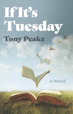 Cover If It's Tuesday