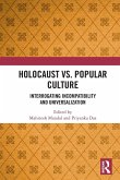 Holocaust vs. Popular Culture