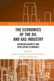 The Economics of the Oil and Gas Industry