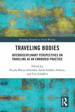 Cover Traveling Bodies