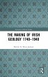 The Making of Irish Geology 1740-1940 - Bild 1
