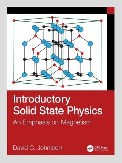 Cover Introductory Solid State Physics
