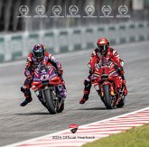 Ducati Corse Ducati Corse