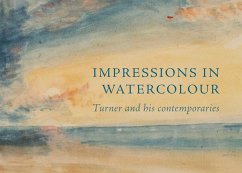 Cover Impressions in Watercolour: Turner and His Contemporaries