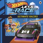 Hot Wheels: Let's Race: Ultimate Racers Hot Wheels: Let's Race: Ultimate Racers
