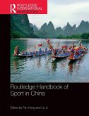 Routledge Handbook of Sport in China Routledge Handbook of Sport in China