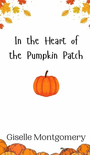 In the Heart of the Pumpkin Patch
