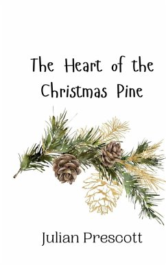 Cover The Heart of the Christmas Pine