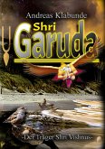 Shri Garuda Shri Garuda