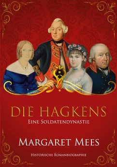 Die Hagkens - Mees, Margaret