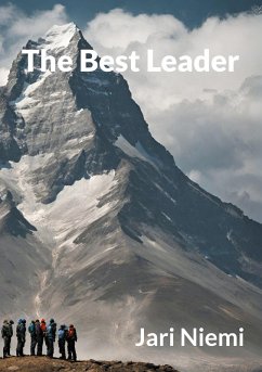 Cover The Best Leader
