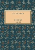 Le Désert Le Désert