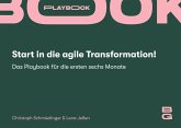 Start in die agile Transformation! Start in die agile Transformation!