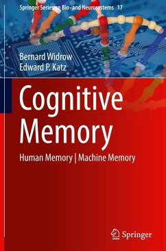 Cover Cognitive Memory