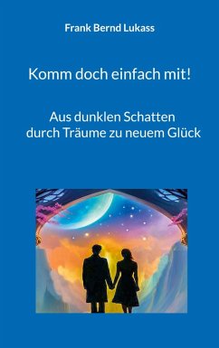Cover Komm doch einfach mit!