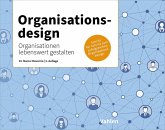 Organisationsdesign Organisationsdesign
