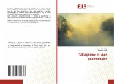 Tabagisme et Age pulmonaire Tabagisme et Age pulmonaire