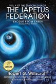 Iapetus Federation Iapetus Federation