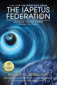 Iapetus Federation - Williscroft, Robert G.