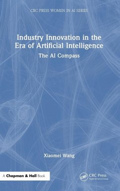 Cover Industry Innovation in the Era of Artificial Intelligence