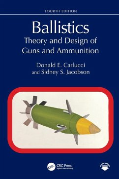 Cover Ballistics