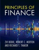 Principles of Finance Principles of Finance