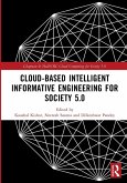 Cloud-based Intelligent Informative Engineering for Society 5.0