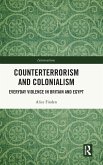 Counterterrorism and Colonialism
