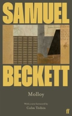 Molloy - Beckett, Samuel