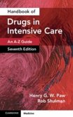 Handbook of Drugs in Intensive Care: Volume 1 Handbook of Drugs in Intensive Care: Volume 1