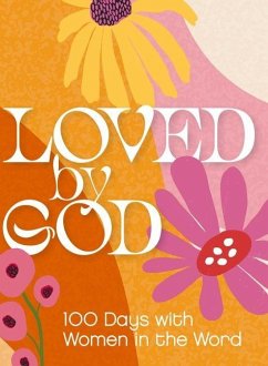 Cover Loved by God