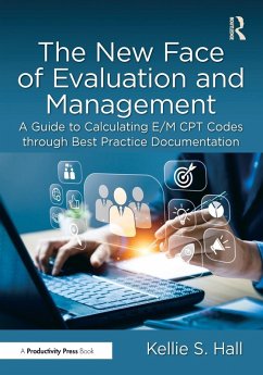 Cover The New Face of Evaluation and Management