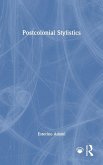 Postcolonial Stylistics Postcolonial Stylistics