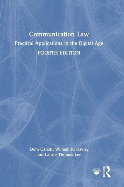 Communication Law Communication Law