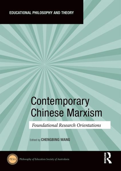 Contemporary Chinese Marxism