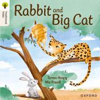 Oxford Reading Tree Traditional Tales: Level 2: Rabbit and Big Cat Oxford Reading Tree Traditional Tales: Level 2: Rabbit and Big Cat
