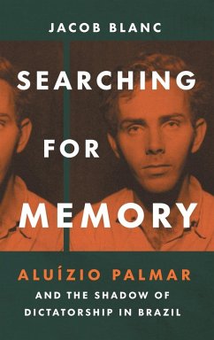 Searching for Memory Searching for Memory