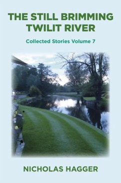 Cover Still Brimming Twilit River, The