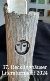 37. Recklinghäuser Literaturnacht 37. Recklinghäuser Literaturnacht