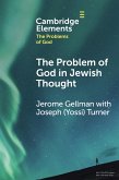 The Problem of God in Jewish Thought
